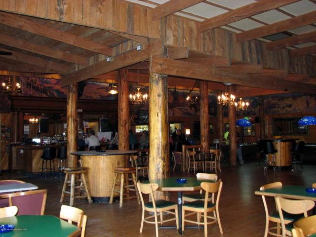 Colter's Lodge - image 7