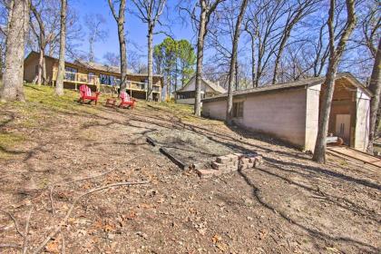 Updated Cottage with Private Dock and Lake Access - image 12