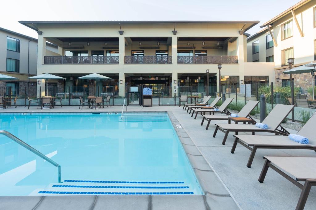 TownePlace Suites by Marriott Thousand Oaks Agoura Hills - image 6