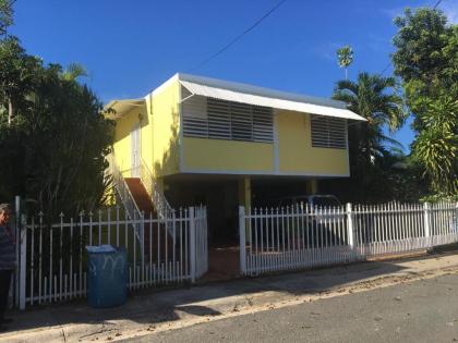 Casa Peace Haven Beach House Aguada 