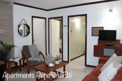 Apartments Pepes VIEW   A Aguada