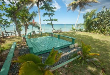 Beachfront Studio with air conditioning Alamar 1 - image 10