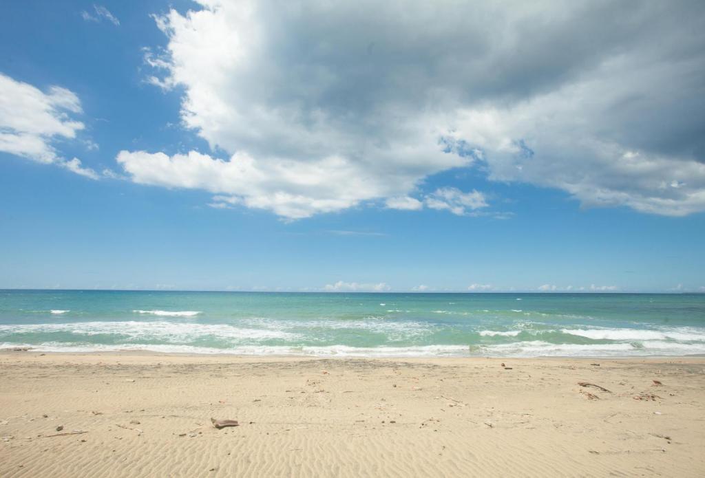 Beachfront Studio with air conditioning Alamar 1 - image 7