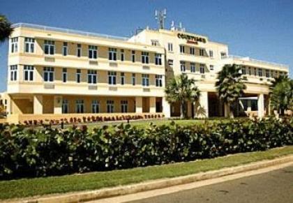 Courtyard Aguadilla - image 8