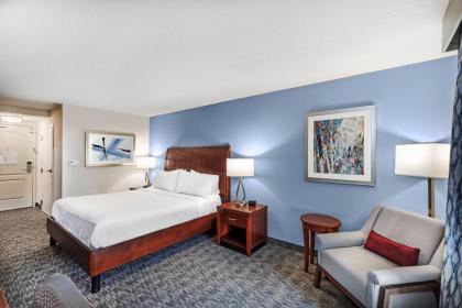 Hilton Garden Inn Aiken - image 14