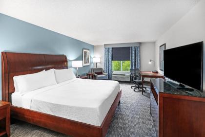 Hilton Garden Inn Aiken - image 15