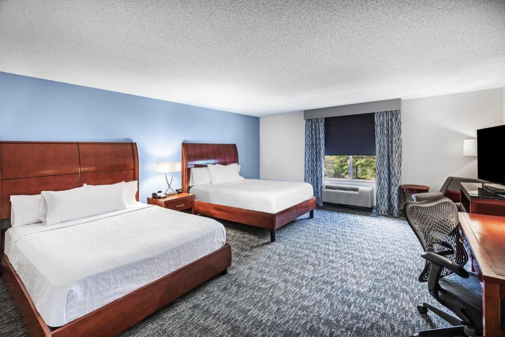 Hilton Garden Inn Aiken - image 5