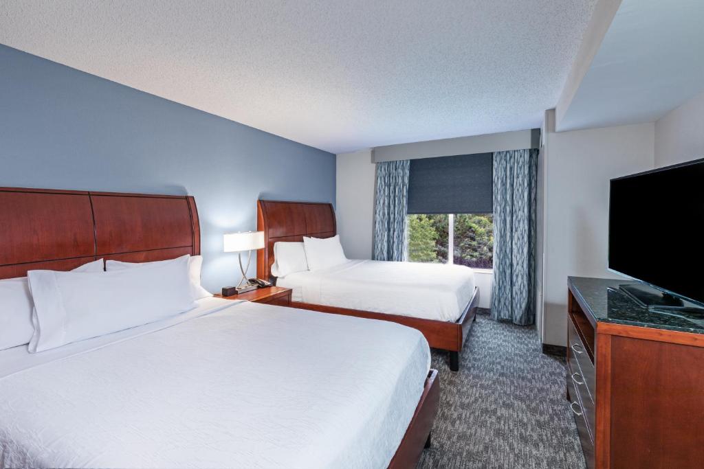 Hilton Garden Inn Aiken - image 6