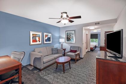 Hilton Garden Inn Aiken - image 7