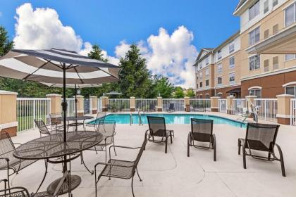 Hilton Garden Inn Aiken - image 8