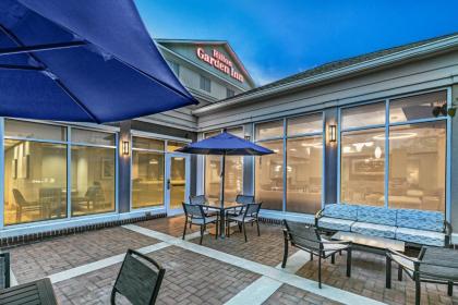 Hilton Garden Inn Aiken - image 9