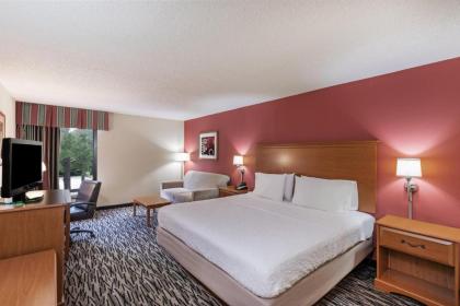 Hampton Inn Aiken - image 9