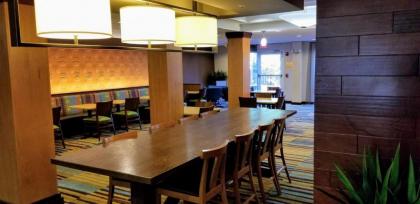 Fairfield Inn & Suites by Marriott Aiken - image 8