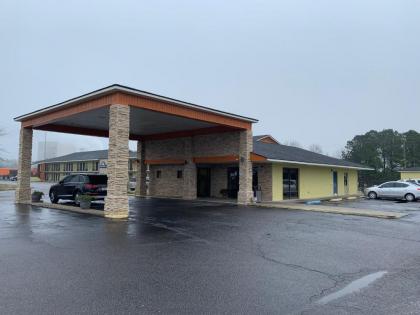 Days Inn by Wyndham Aiken - Interstate Hwy 20 - image 1