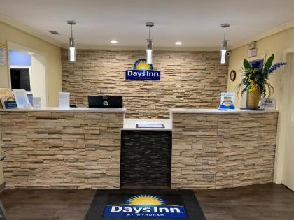 Days Inn by Wyndham Aiken - Interstate Hwy 20 - image 8