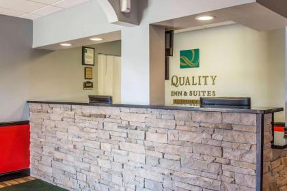 Quality Inn & Suites Aiken - image 5