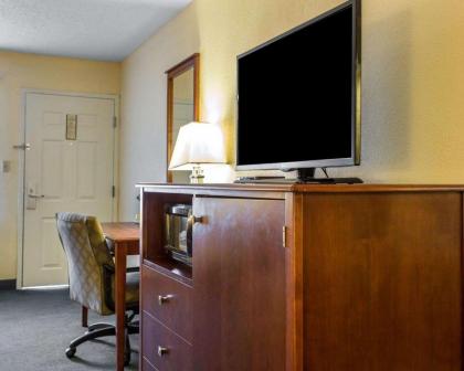 Quality Inn Aiken - image 10