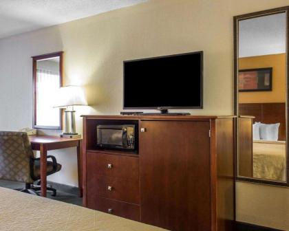 Quality Inn Aiken - image 11