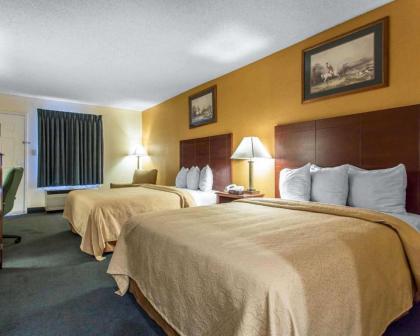 Quality Inn Aiken - image 4