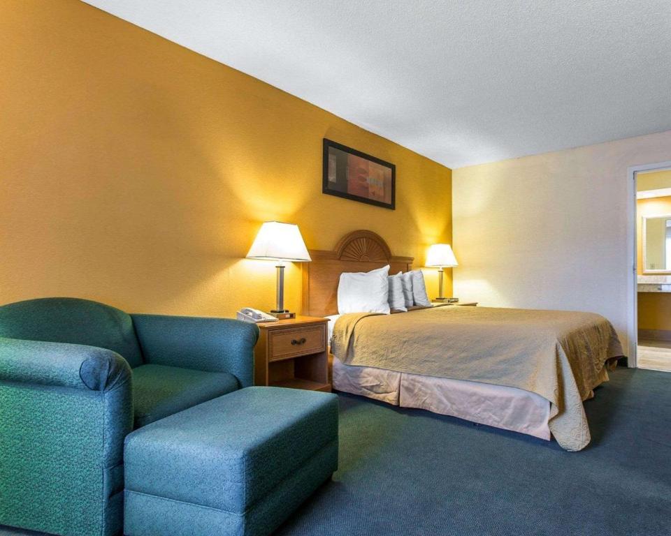 Quality Inn Aiken - image 7