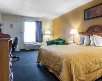 Quality Inn Aiken - image 9