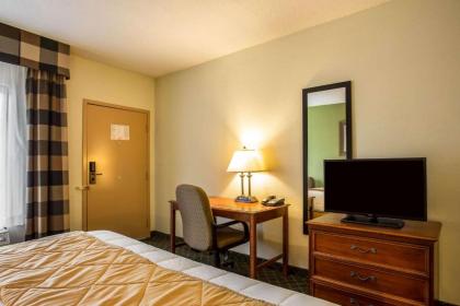 Clarion Inn & Suites Aiken - image 10