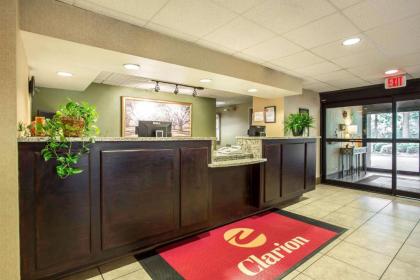 Clarion Inn & Suites Aiken - image 3