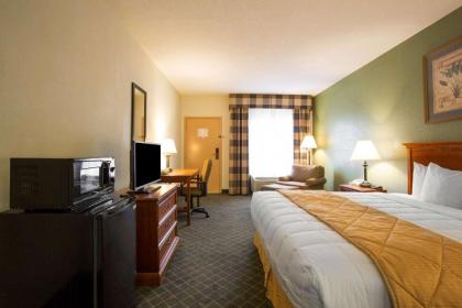 Clarion Inn & Suites Aiken - image 9