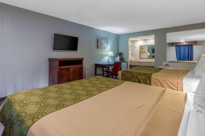 Econo Lodge Aiken - image 4