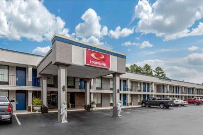 Econo Lodge Aiken - image 8