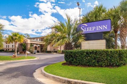 Sleep Inn Aiken Aiken