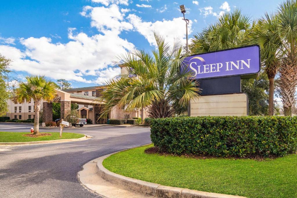 Sleep Inn Aiken - main image