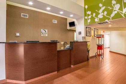 Sleep Inn Aiken - image 6