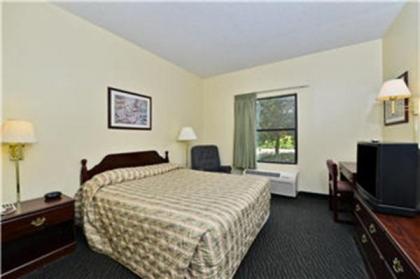 Americas Best Value Inn Aiken - image 10