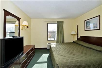 Americas Best Value Inn Aiken - image 11