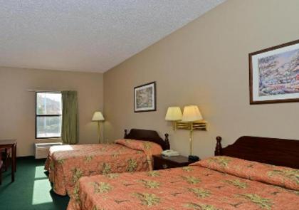 Americas Best Value Inn Aiken - image 15