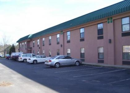 Americas Best Value Inn Aiken - image 2