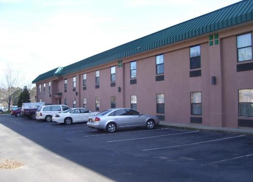 Americas Best Value Inn Aiken - image 2