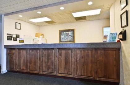 Americas Best Value Inn Aiken - image 4