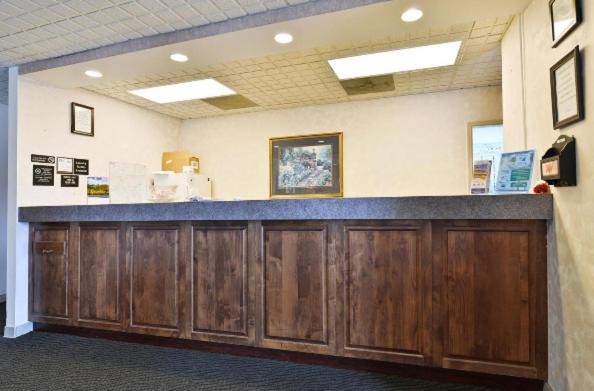 Americas Best Value Inn Aiken - image 4