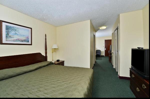 Americas Best Value Inn Aiken - image 7