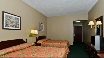 Americas Best Value Inn Aiken - image 8