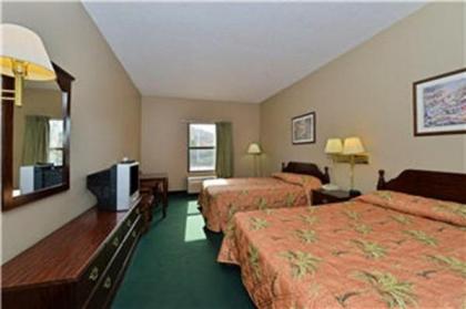 Americas Best Value Inn Aiken - image 9