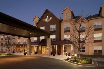 Country Inn & Suites by Radisson Aiken SC - image 1