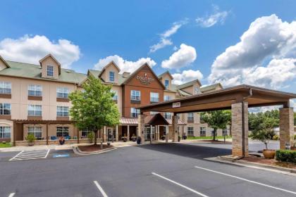 Country Inn & Suites by Radisson Aiken SC - image 12