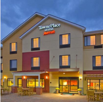 townePlace Suites by marriott Aiken Whiskey Road Aiken