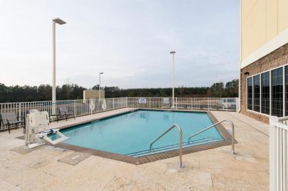 Holiday Inn Express & Suites Aiken an IHG Hotel - image 2