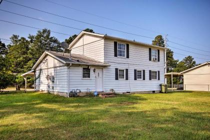 Cozy House in Aiken with Large Yard 2Mi to Golf - image 13