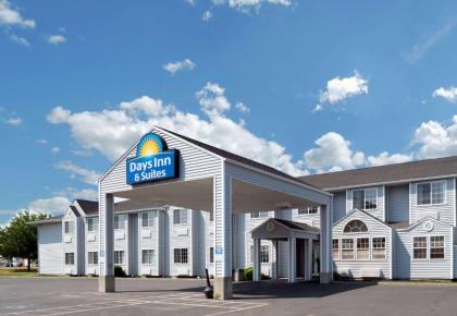 Days Inn & Suites by Wyndham Spokane Airport Airway Heights - image 10