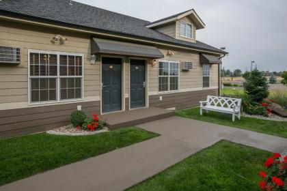 Stratford Suites Spokane Airport - image 10